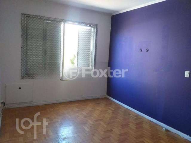 Apartamento com 2 quartos à venda na Travessa Azevedo, 183, Floresta, Porto Alegre, 65 m2 por R$ 254.500