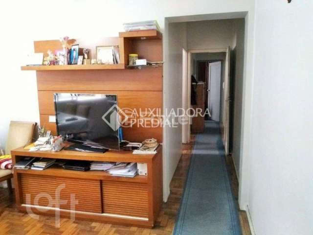 Apartamento com 1 quarto à venda na Rua José de Alencar, 177, Menino Deus, Porto Alegre, 36 m2 por R$ 220.000