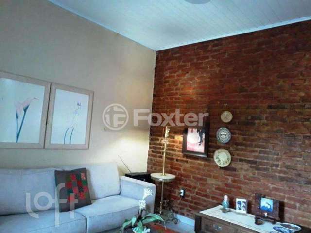 Casa com 3 quartos à venda na Rua Pedro Velho, 1087, Partenon, Porto Alegre, 121 m2 por R$ 340.000