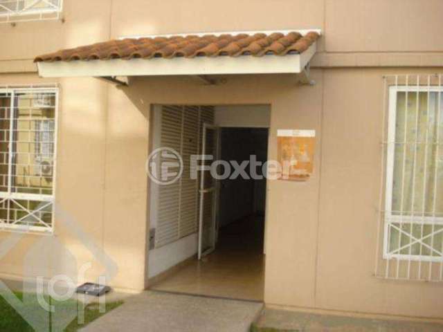 Apartamento com 2 quartos à venda na Avenida Martim Félix Berta, 3300, Rubem Berta, Porto Alegre, 43 m2 por R$ 180.000