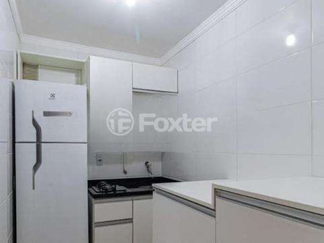 Apartamento com 1 quarto à venda na Rua General Lima e Silva, 148, Cidade Baixa, Porto Alegre, 40 m2 por R$ 225.000