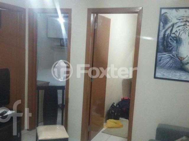 Apartamento com 2 quartos à venda na Rua Nelson Zang, 271, Partenon, Porto Alegre, 40 m2 por R$ 155.000