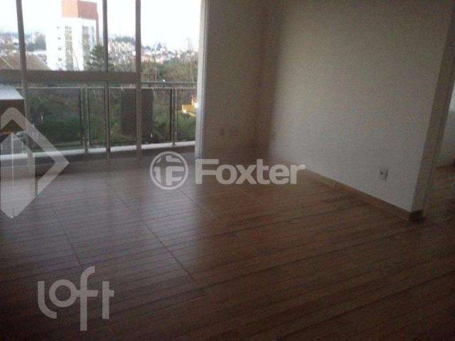Apartamento com 2 quartos à venda na Rua João Ernesto Schmidt, 180, Jardim Itu Sabará, Porto Alegre, 64 m2 por R$ 365.000