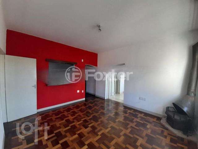 Apartamento com 2 quartos à venda na Avenida Ceará, 1456, São João, Porto Alegre, 76 m2 por R$ 249.997