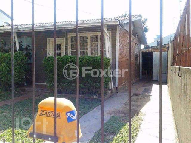 Casa com 3 quartos à venda na Rua Vieira da Cunha, 530, Sarandi, Porto Alegre, 120 m2 por R$ 281.200