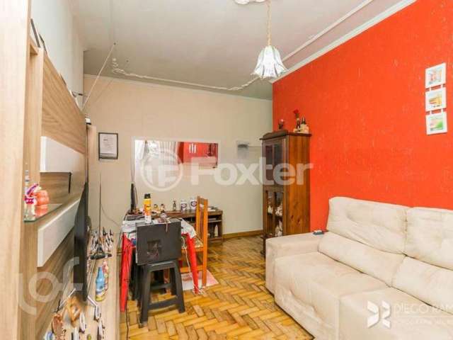 Apartamento com 2 quartos à venda na Rua Adão Baino, 82, Cristo Redentor, Porto Alegre, 70 m2 por R$ 285.000