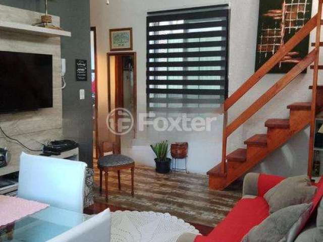 Apartamento com 1 quarto à venda na Avenida Princesa Isabel, 999, Santana, Porto Alegre, 62 m2 por R$ 217.000