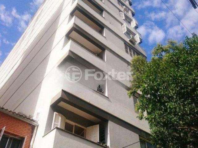 Apartamento com 2 quartos à venda na Rua Coronel Fernando Machado, 813, Centro Histórico, Porto Alegre, 70 m2 por R$ 205.000