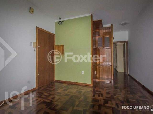 Apartamento com 1 quarto à venda na Avenida Benjamin Constant, 1662, São João, Porto Alegre, 41 m2 por R$ 175.000