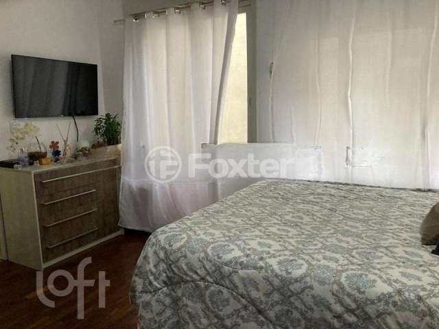 Apartamento com 1 quarto à venda na Rua Silva Só, 269, Santa Cecília, Porto Alegre, 29 m2 por R$ 170.000