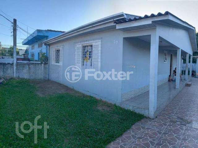 Casa com 3 quartos à venda na Rua Padre Leo Seibel, 39, Passo das Pedras, Porto Alegre, 120 m2 por R$ 345.500