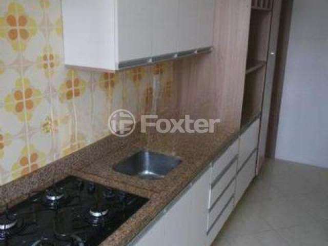 Apartamento com 2 quartos à venda na Rua Albion, 278, Partenon, Porto Alegre, 55 m2 por R$ 215.000