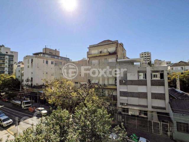 Apartamento com 3 quartos à venda na Rua Fernandes Vieira, 483, Bom Fim, Porto Alegre, 134 m2 por R$ 560.000