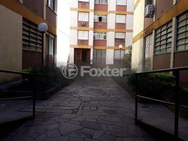 Apartamento com 2 quartos à venda na Avenida Bento Gonçalves, 1619, Partenon, Porto Alegre, 66 m2 por R$ 208.000