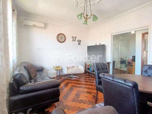 Apartamento com 2 quartos à venda na Avenida Ceará, 1890, São João, Porto Alegre, 90 m2 por R$ 280.000