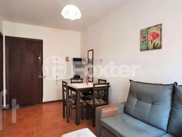 Apartamento com 1 quarto à venda na Rua Sorocaba, 44, Passo da Areia, Porto Alegre, 38 m2 por R$ 165.000