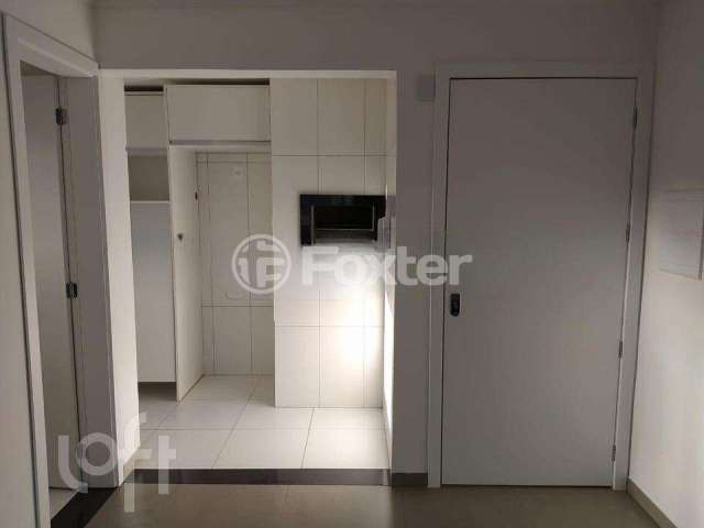 Apartamento com 1 quarto à venda na Rua Professor Guerreiro Lima, 448, Partenon, Porto Alegre, 38 m2 por R$ 245.000