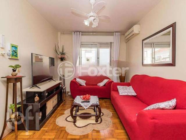 Apartamento com 3 quartos à venda na Rua Lasar Segall, 360, São Sebastião, Porto Alegre, 77 m2 por R$ 240.000