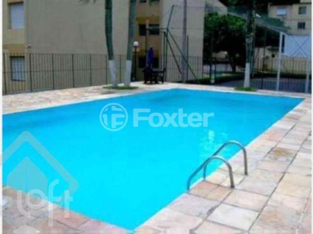 Apartamento com 1 quarto à venda na Avenida Antônio Carvalho, 2600, Jardim Carvalho, Porto Alegre, 42 m2 por R$ 180.000