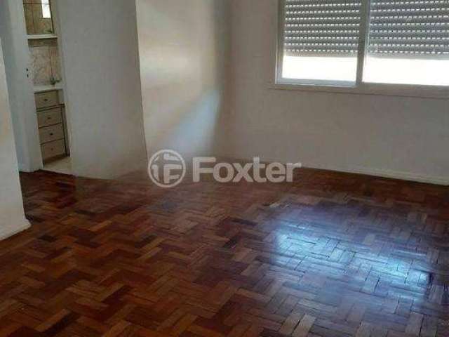 Apartamento com 2 quartos à venda na Rua Doutor Dário de Bittencourt, 125, Jardim Europa, Porto Alegre, 59 m2 por R$ 240.000