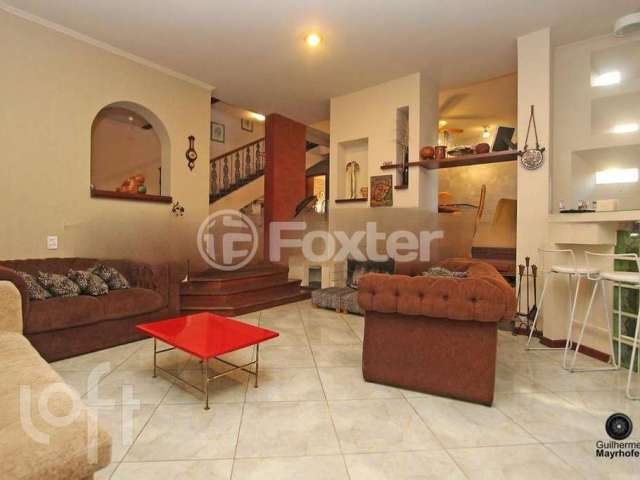 Casa com 4 quartos à venda na Rua Walir Zottis, 65, Jardim Itu Sabará, Porto Alegre, 400 m2 por R$ 1.200.000