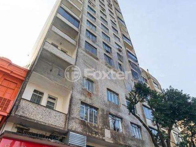 Apartamento com 2 quartos à venda na Avenida Senador Salgado Filho, 360, Centro Histórico, Porto Alegre, 73 m2 por R$ 300.000