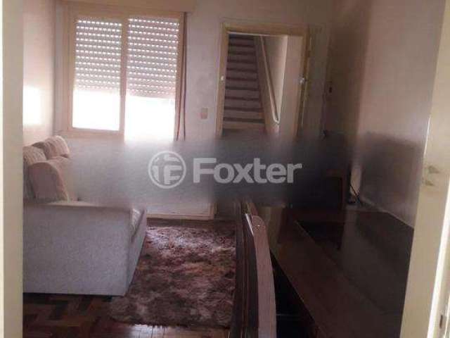 Apartamento com 2 quartos à venda na Rua Walter Ferreira, 75, Humaitá, Porto Alegre, 55 m2 por R$ 181.000