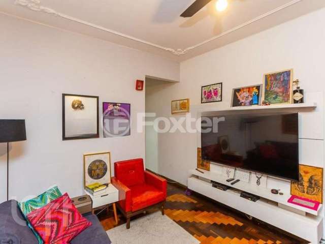 Apartamento com 2 quartos à venda na Avenida Venâncio Aires, 1106, Farroupilha, Porto Alegre, 74 m2 por R$ 359.000