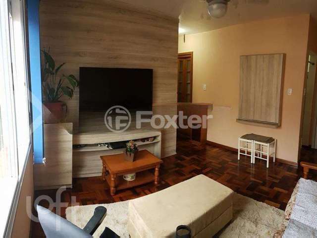 Apartamento com 2 quartos à venda na Avenida João Wallig, 840, Passo da Areia, Porto Alegre, 52 m2 por R$ 351.000