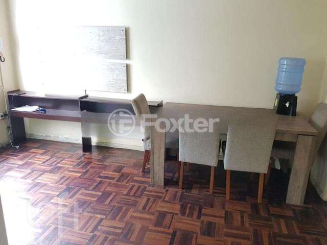 Apartamento com 1 quarto à venda na Avenida João Pessoa, 1165, Farroupilha, Porto Alegre, 45 m2 por R$ 200.000