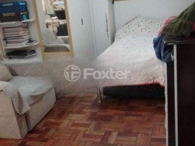 Apartamento com 1 quarto à venda na Avenida Farrapos, 282, Floresta, Porto Alegre, 34 m2 por R$ 150.000