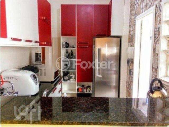 Apartamento com 2 quartos à venda na Avenida Presidente Franklin Roosevelt, 1420, São Geraldo, Porto Alegre, 67 m2 por R$ 235.000