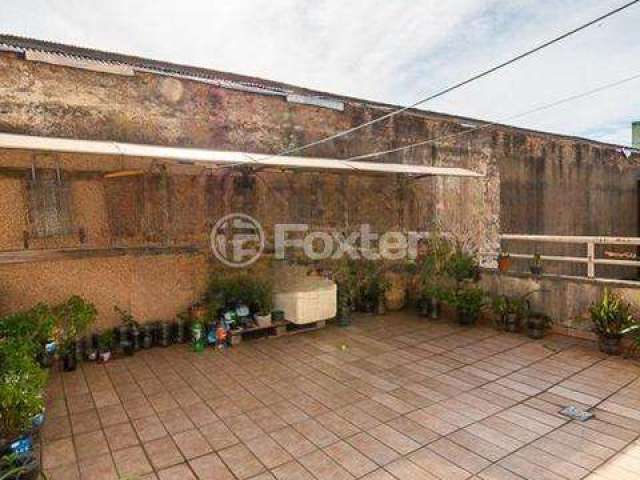 Apartamento com 2 quartos à venda na Rua Visconde do Rio Branco, 413, Floresta, Porto Alegre, 97 m2 por R$ 530.000