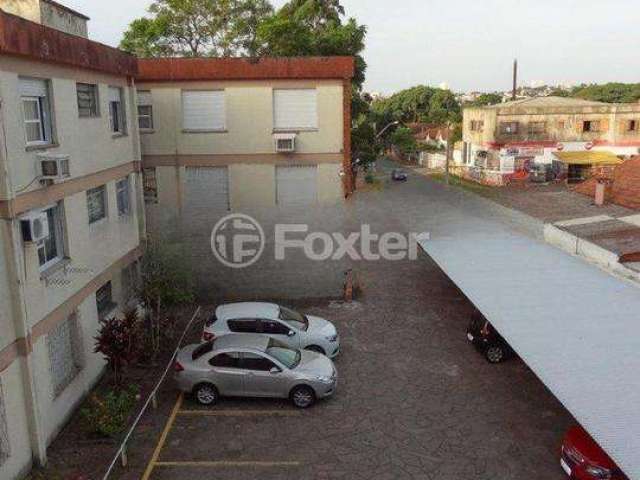 Apartamento com 3 quartos à venda na Avenida Francisco Massena Vieira, 196, Santa Tereza, Porto Alegre, 63 m2 por R$ 212.000