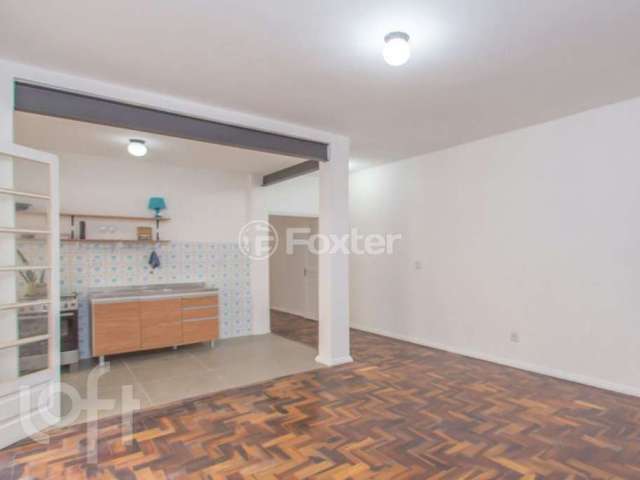 Apartamento com 1 quarto à venda na Rua Laurindo, 324, Santana, Porto Alegre, 44 m2 por R$ 270.000