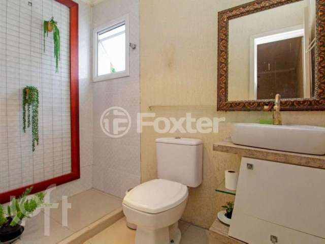 Casa com 3 quartos à venda na Rua Abílio Miller, 61, Jardim Itu Sabará, Porto Alegre, 359 m2 por R$ 1.175.000