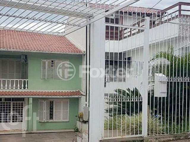 Casa com 4 quartos à venda na Rua Coronel Antenor Amorim, 93, Bom Jesus, Porto Alegre, 239 m2 por R$ 530.000