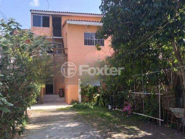 Casa com 4 quartos à venda na Rua Aldrovando Leão, 85, Vila Jardim, Porto Alegre, 264 m2 por R$ 890.000