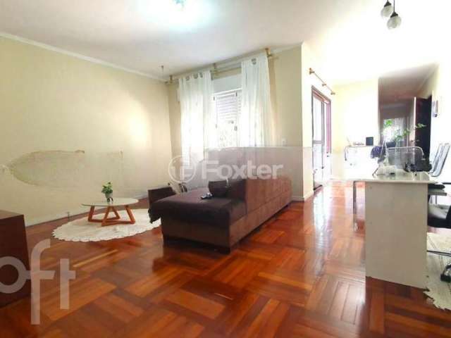 Apartamento com 3 quartos à venda na Avenida Polônia, 758, São Geraldo, Porto Alegre, 116 m2 por R$ 390.000