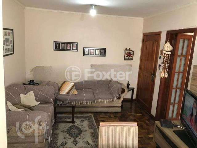 Apartamento com 2 quartos à venda na Rua Coronel João Corrêa, 150, Passo da Areia, Porto Alegre, 59 m2 por R$ 320.000