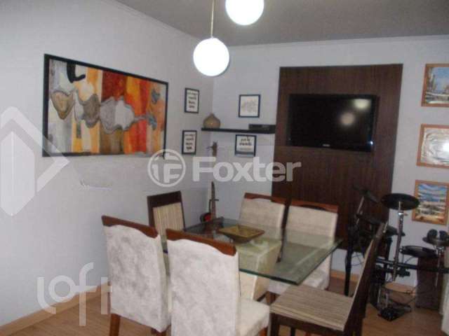 Apartamento com 2 quartos à venda na Avenida Cairu, 1168, Navegantes, Porto Alegre, 80 m2 por R$ 265.000