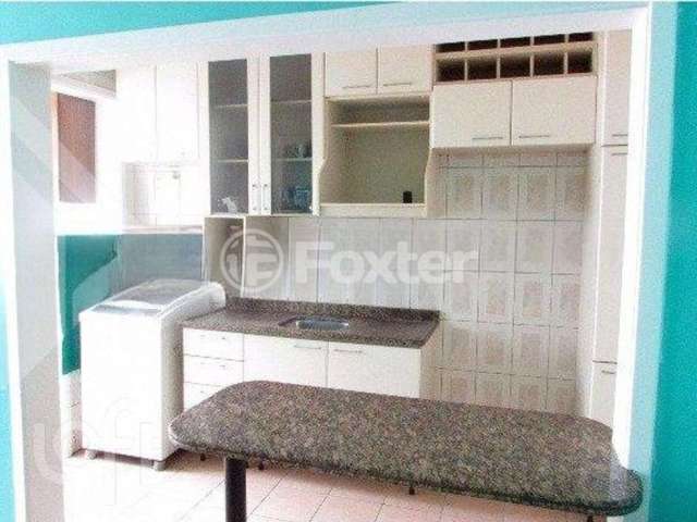 Apartamento com 1 quarto à venda na Rua Silva Só, 269, Santa Cecília, Porto Alegre, 39 m2 por R$ 212.000