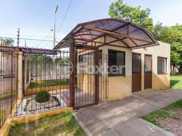 Apartamento com 2 quartos à venda na Rua Max Juniman, 70, Humaitá, Porto Alegre, 56 m2 por R$ 160.000