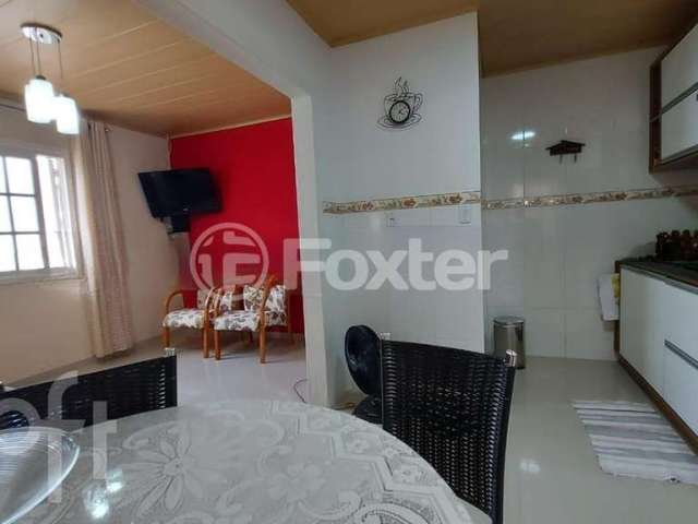 Casa com 3 quartos à venda na Acesso Vinte e Sete, 330, Morro Santana, Porto Alegre, 132 m2 por R$ 339.800