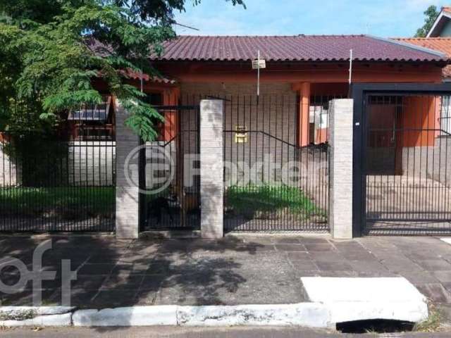 Casa com 3 quartos à venda na Rua Dinarte de Albuquerque, 35, Parque Santa Fé, Porto Alegre, 178 m2 por R$ 520.000