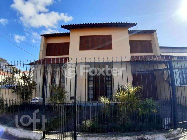 Casa com 3 quartos à venda na Rua Ovídio Moraes Leal, 60, Rubem Berta, Porto Alegre, 300 m2 por R$ 450.000