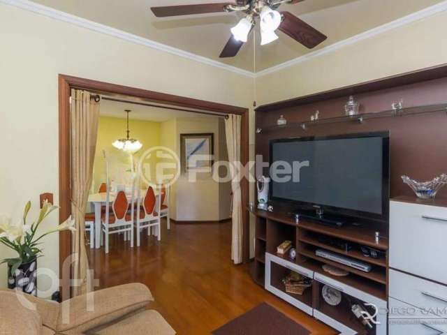 Apartamento com 3 quartos à venda na Rua Vera Cruz, 450, Vila Ipiranga, Porto Alegre, 121 m2 por R$ 636.000