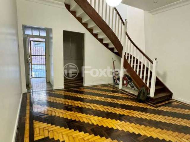 Casa com 3 quartos à venda na Rua General João Manoel, 462, Centro Histórico, Porto Alegre, 130 m2 por R$ 660.000