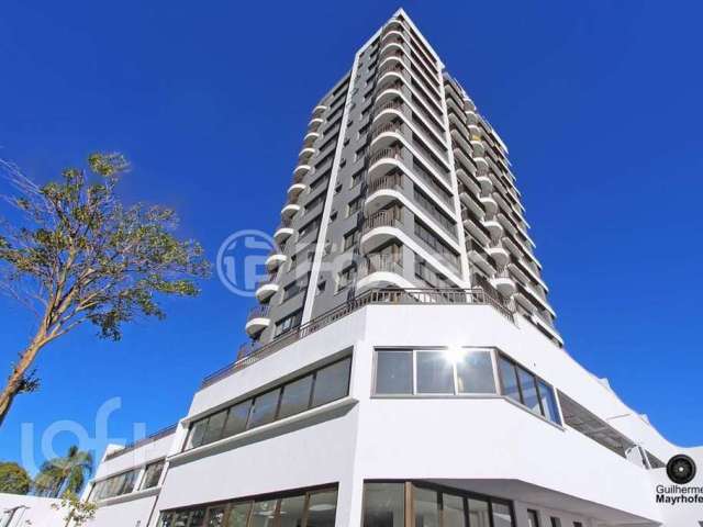 Apartamento com 1 quarto à venda na Rua Oito de Julho, 165, Jardim Botânico, Porto Alegre, 146 m2 por R$ 649.000