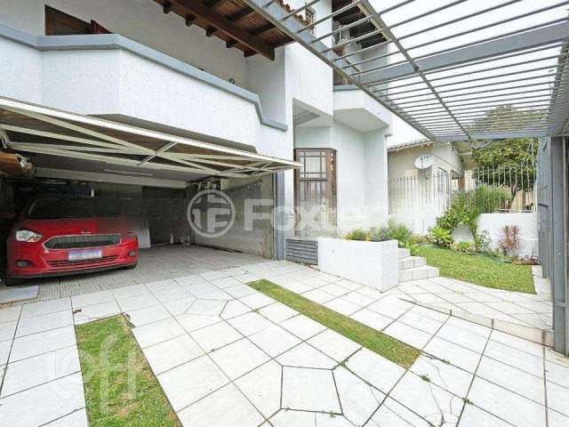Casa com 4 quartos à venda na Rua Serafim Alencastro, 733, Sarandi, Porto Alegre, 300 m2 por R$ 799.900